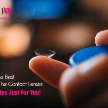 Taking The Best Care of The Contact Lenses-A Few Tips Just For You! Taking The Best Care of The Contact Lenses-A Few Tips Just For You!