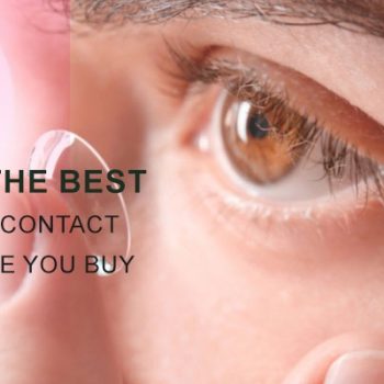 Know About the Best Brands Of Contact Lenses Before You Buy Know About the Best Brands Of Contact Lenses Before You Buy